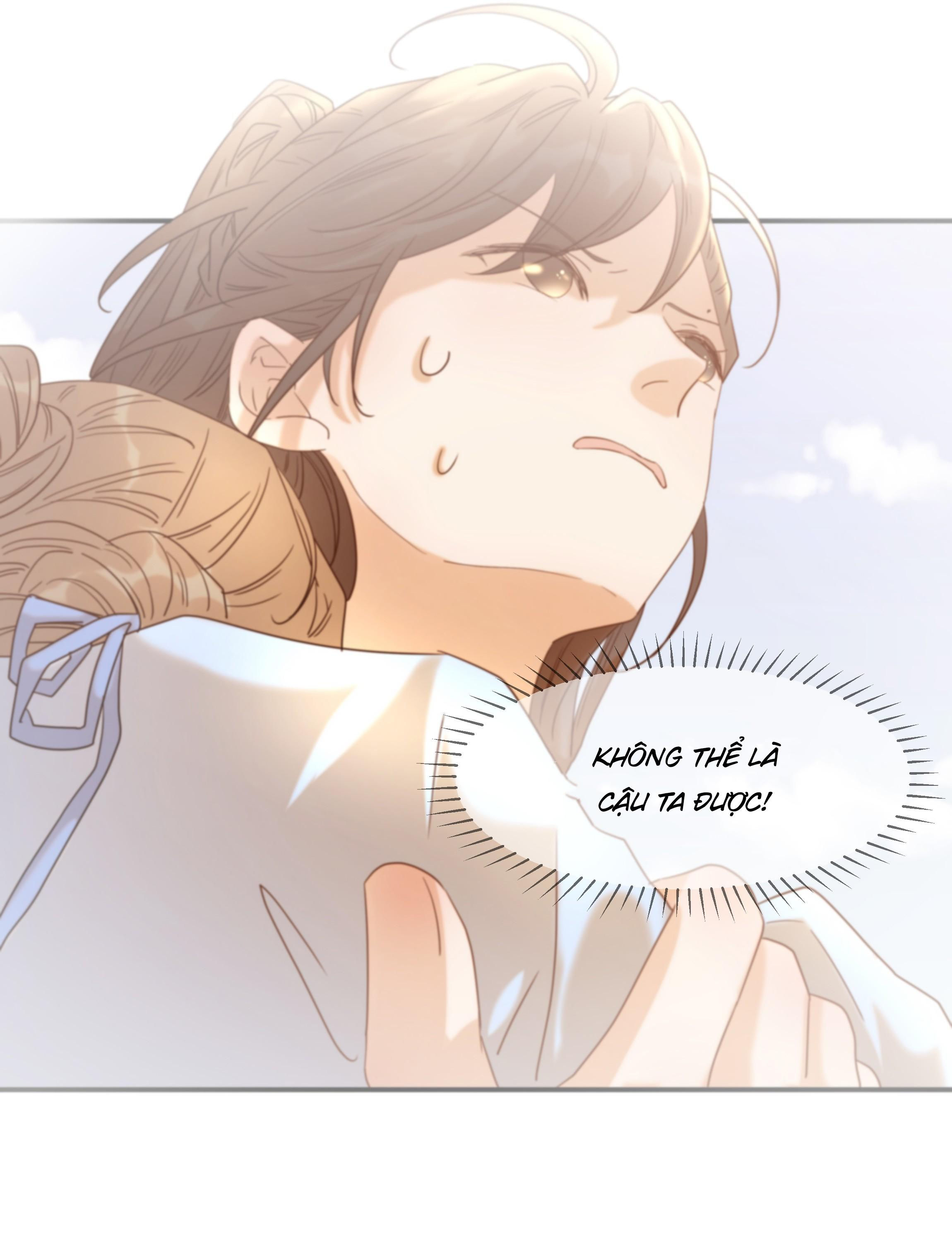 hình như cầm nhầm kịch bản của nữ chính rồi chapter 75 11