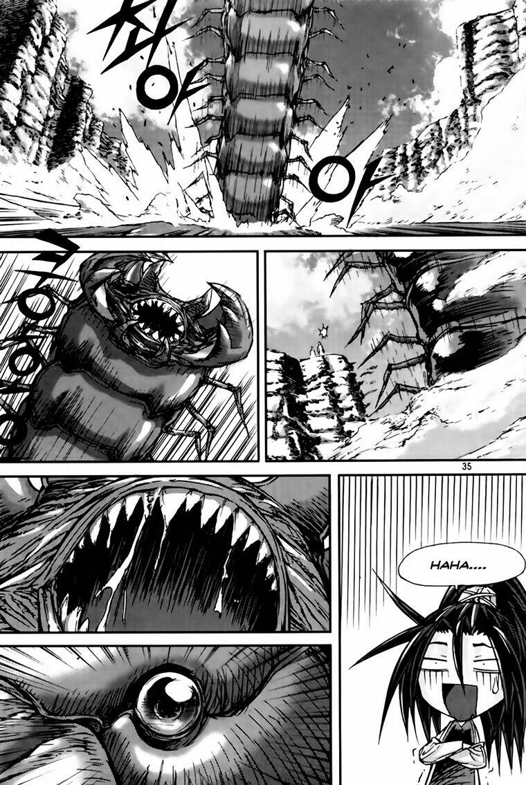 king of hell chapter 209 14