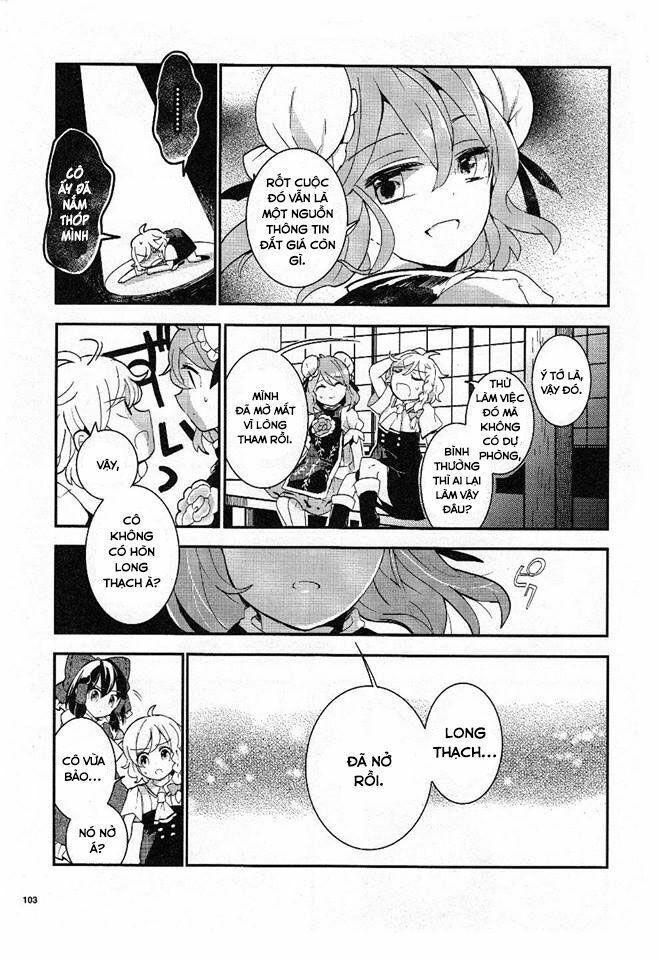 touhou ibarakasen - wild and horned hermit chapter 17 23