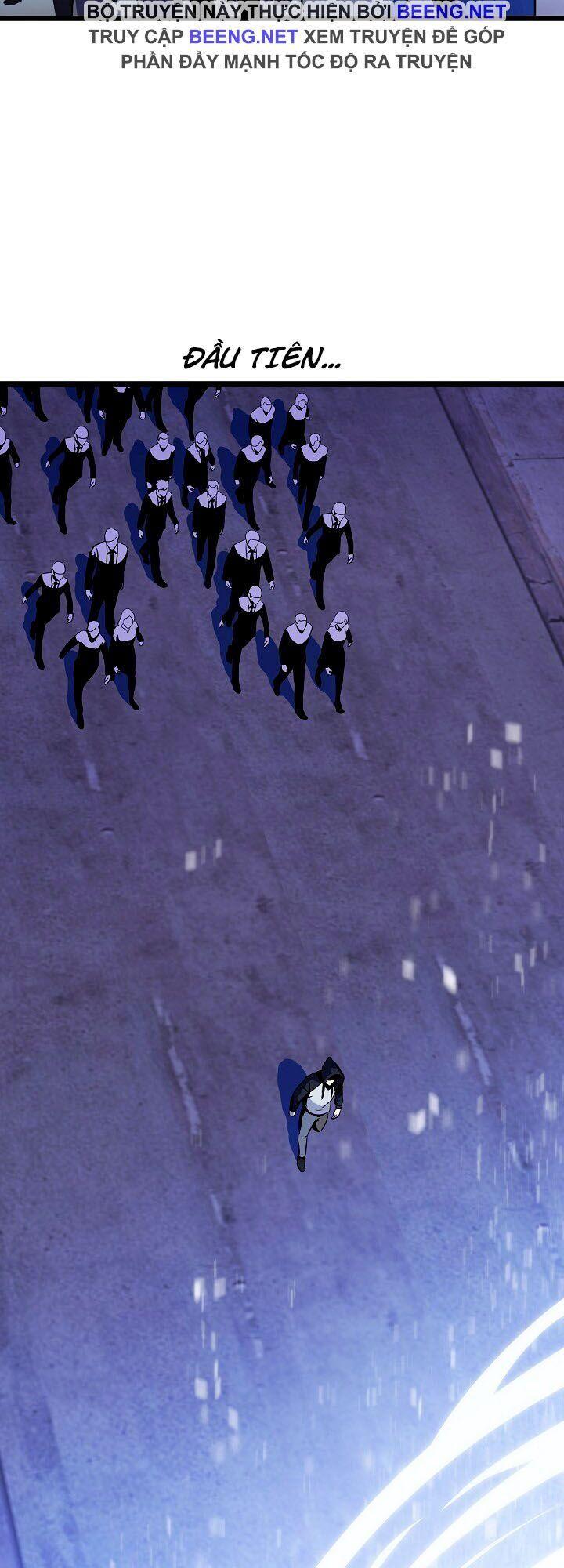 tiêu diệt đấng cứu thế chapter 12 22