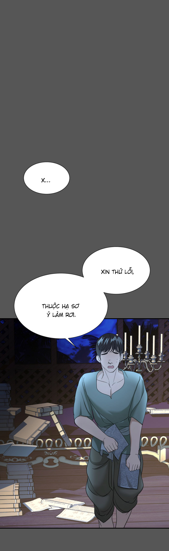 tôi là công tử đẹp nhất xiêm chapter 47 48