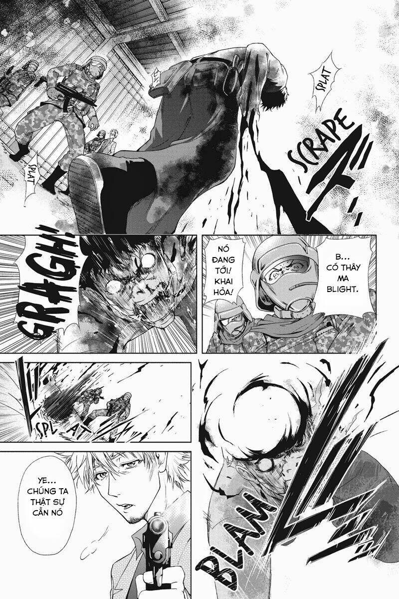 tokku hakkenshi chapter 9 4