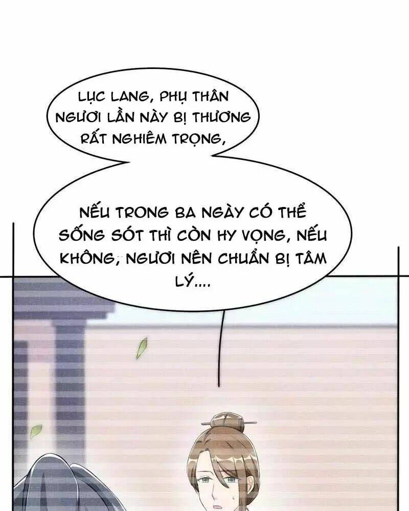 hoàng tử phu quân, ta nuôi ngươi a! chapter 8 62