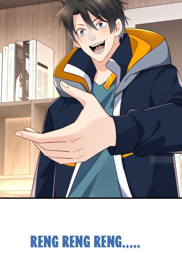 từ dã quái bắt đầu thăng cấp chapter 8 66