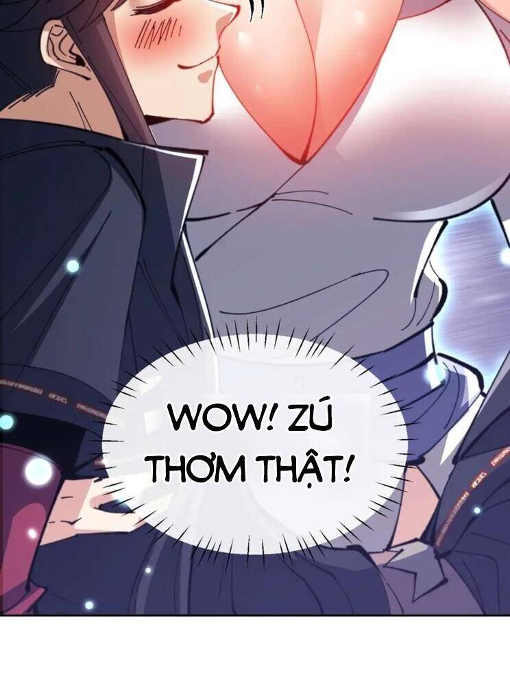 Sư Tôn: Nghịch Đồ Này Mới Không Phải Là Thánh Tử chapter 97 85