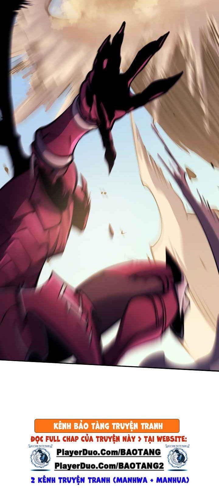 tôi trở lại thăng cấp một mình chapter 64 14