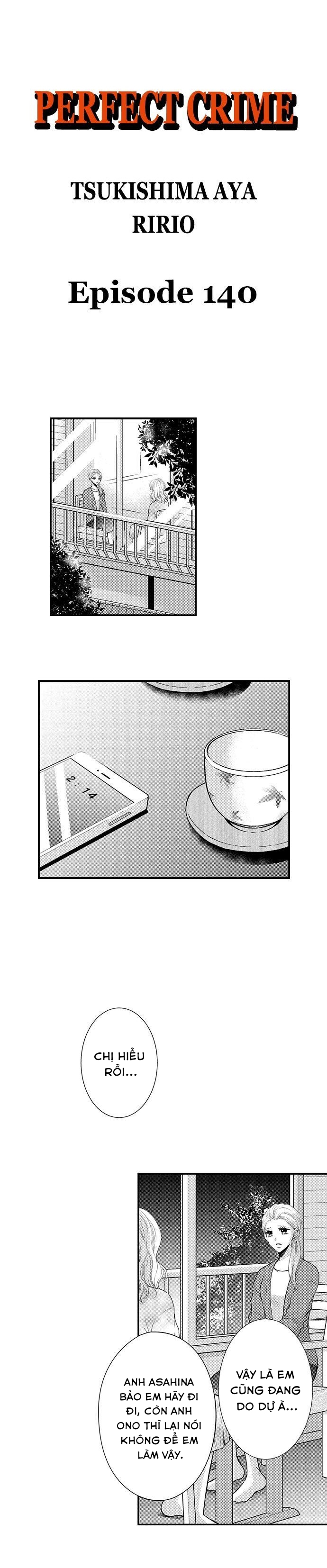 sự cao trào hoàn hảo chapter 140 2