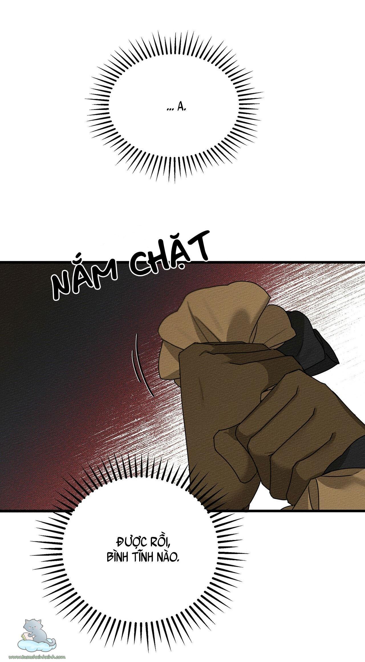 dưới tán cây sồi chapter 39 15