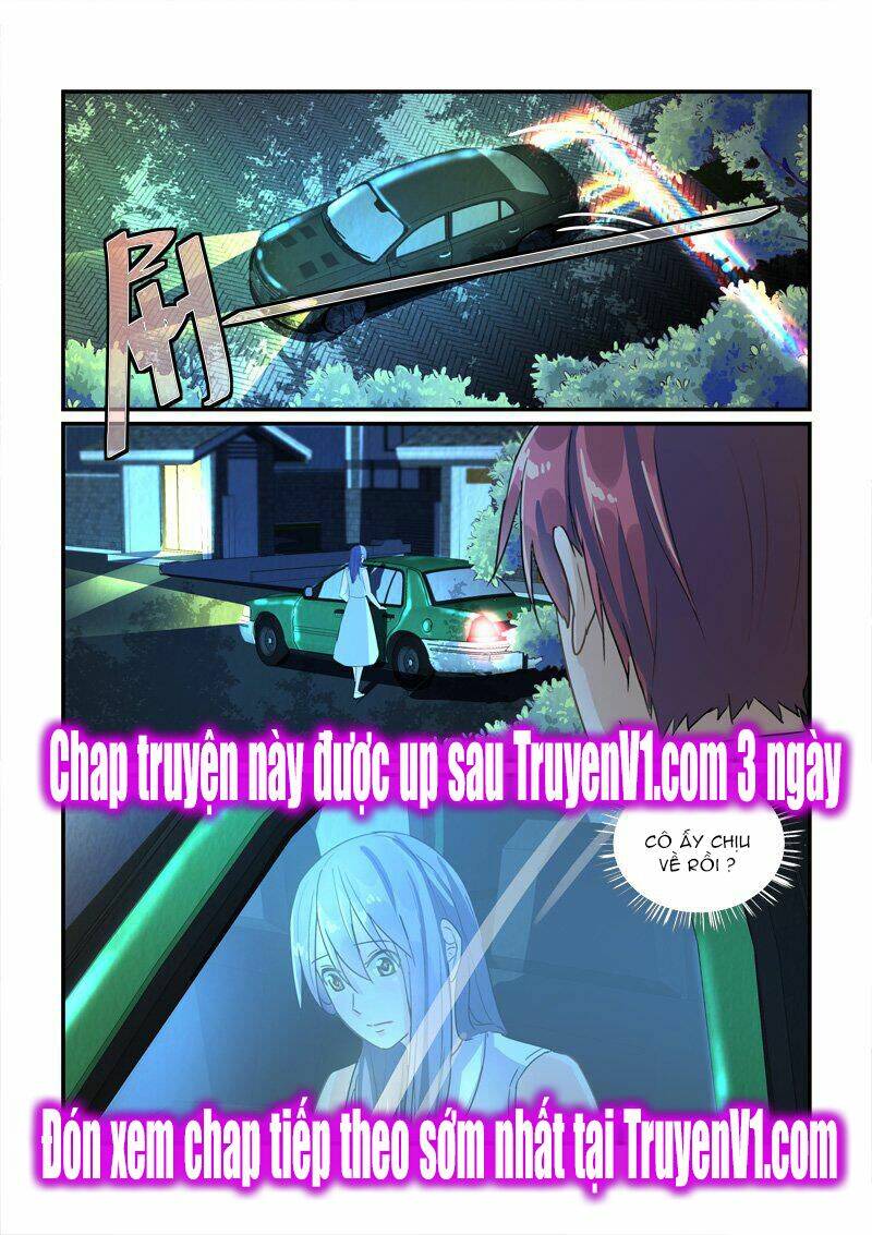 bắt cóc hoàng đế về hiện đại chapter 115 13