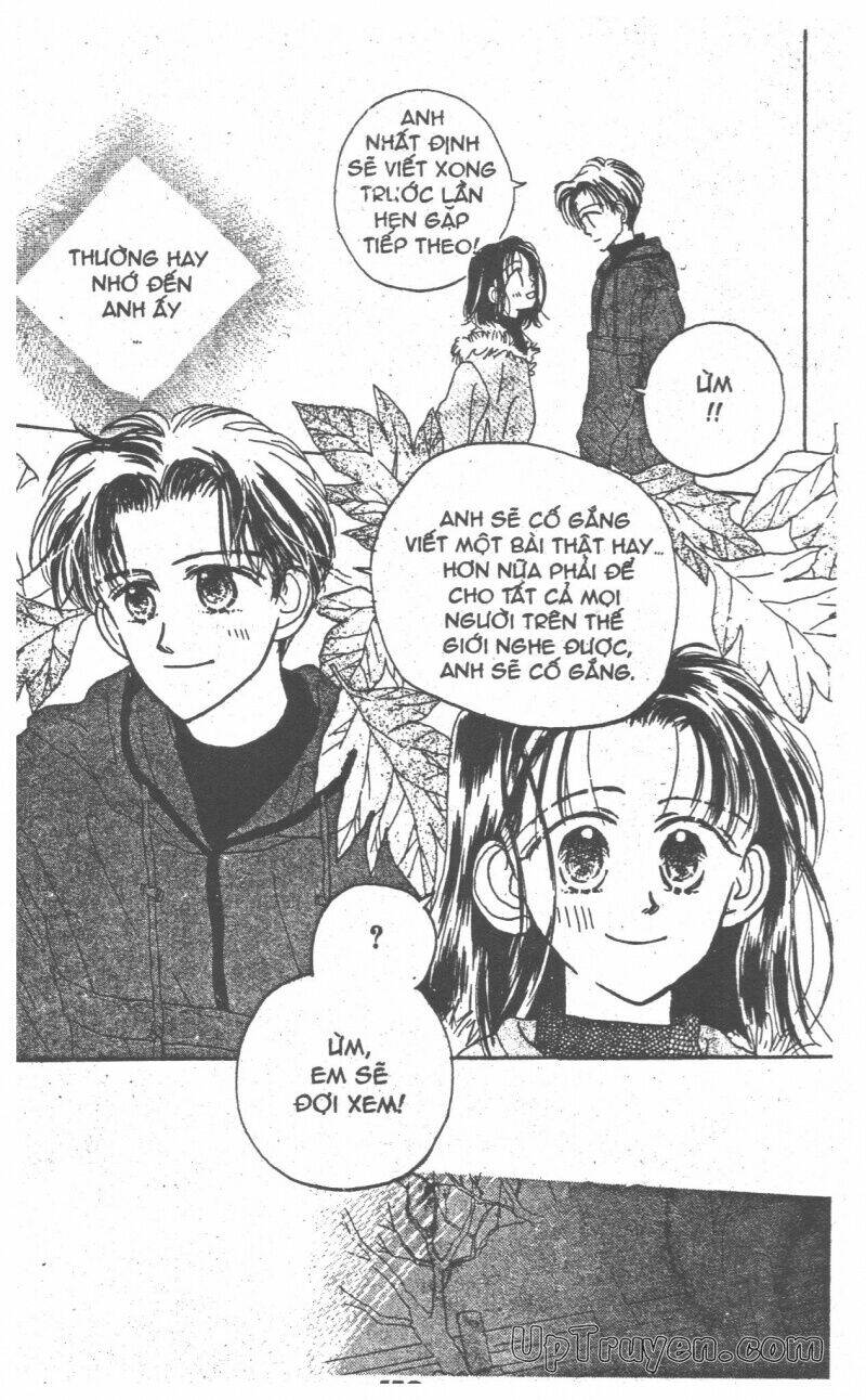 ban trai của tôi - my boyfriend chapter 2 58