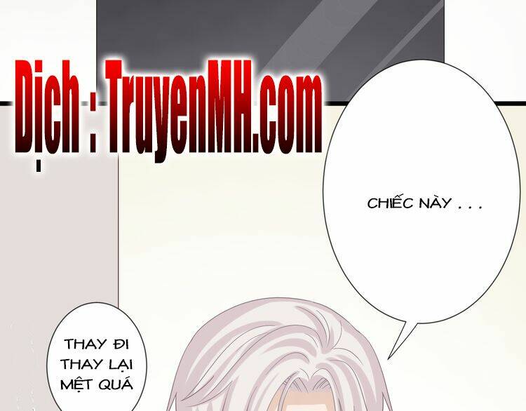 nữ hoàng giá đáo chapter 17 5