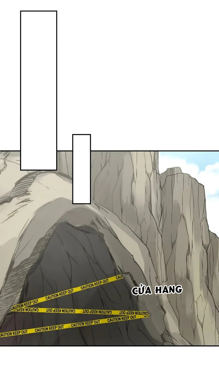 bộ váy của nàng tiên cá chapter 15 22