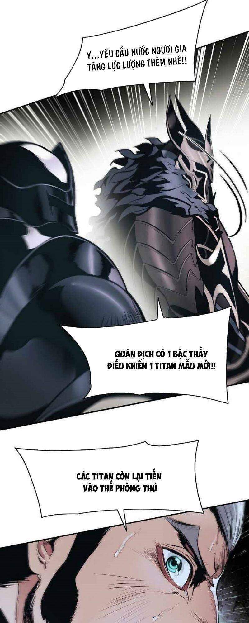 bất bại chân ma chapter 122 53