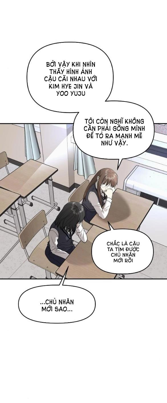 Tự Do Trong Mơ chapter 74.2 18