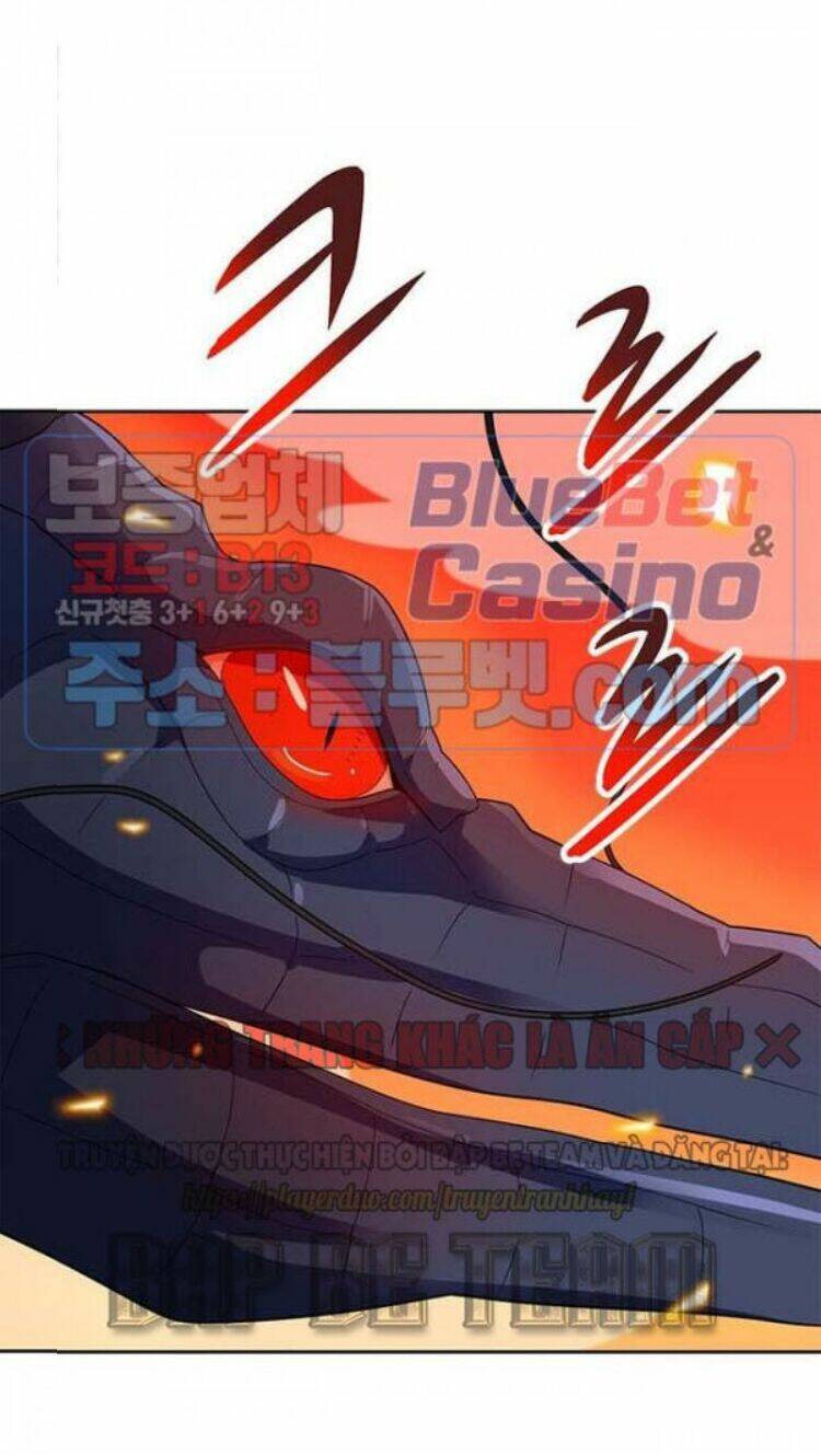 tôi tự động săn một mình chapter 84 46