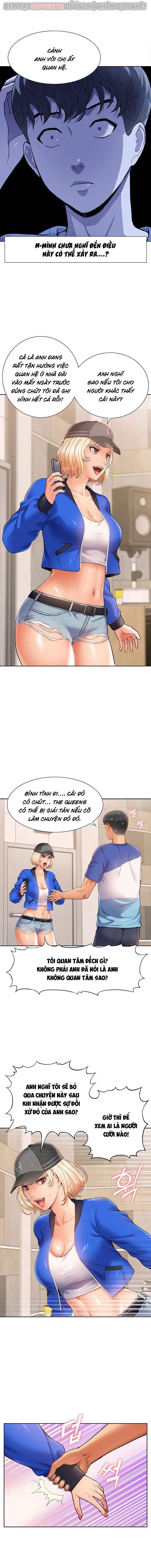 tôi là người bị thôi miên nhưng lại lập ra dàn harem idol chapter 5 11