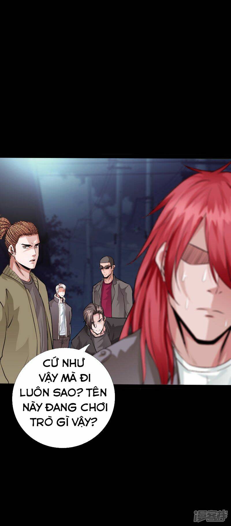 tuyệt phẩm tà thiếu chapter 102 24