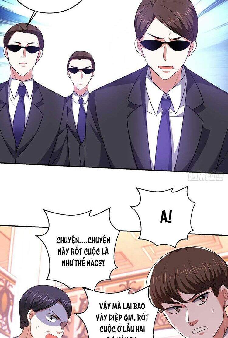 đại lão gọi tôi tiểu tổ tông chapter 48 26