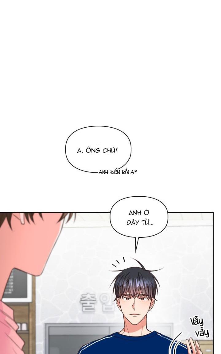 phòng tắm hơi chapter 23 34