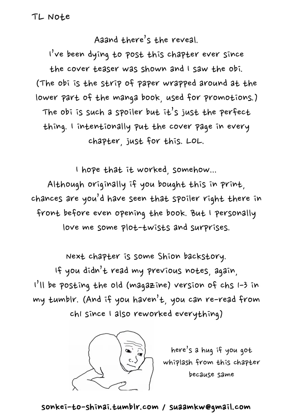 tình yêu giả dối chapter 4 25