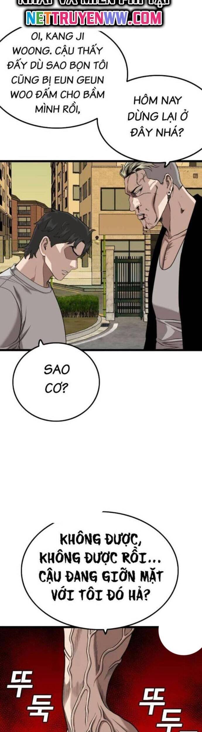 người xấu chapter 226 12