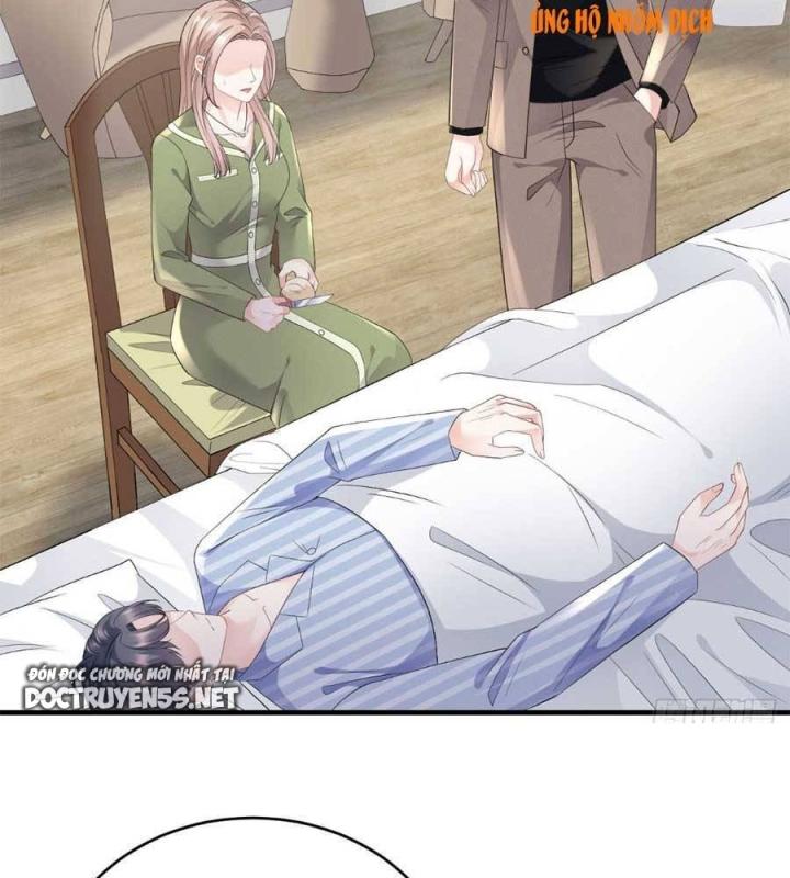 đại tiểu thư có thể có bụng dạ gì xấu chứ! (full) chapter 95 18