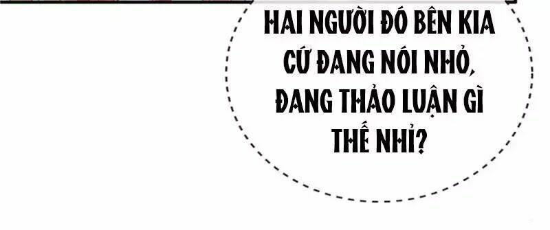 nụ cười cô ấy giống như kẹo đường chapter 27 27