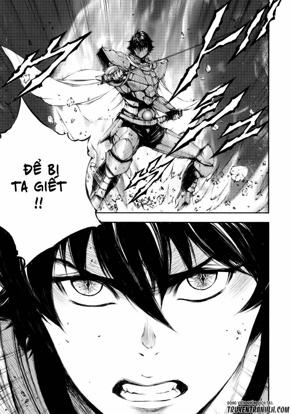 eden (tsuruoka nobuhisa) chapter 16 26