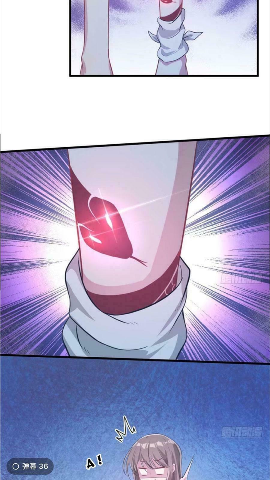 [16+] thảnh thơi thú thế chủng chủng điền, sinh sinh tể chapter 51 12