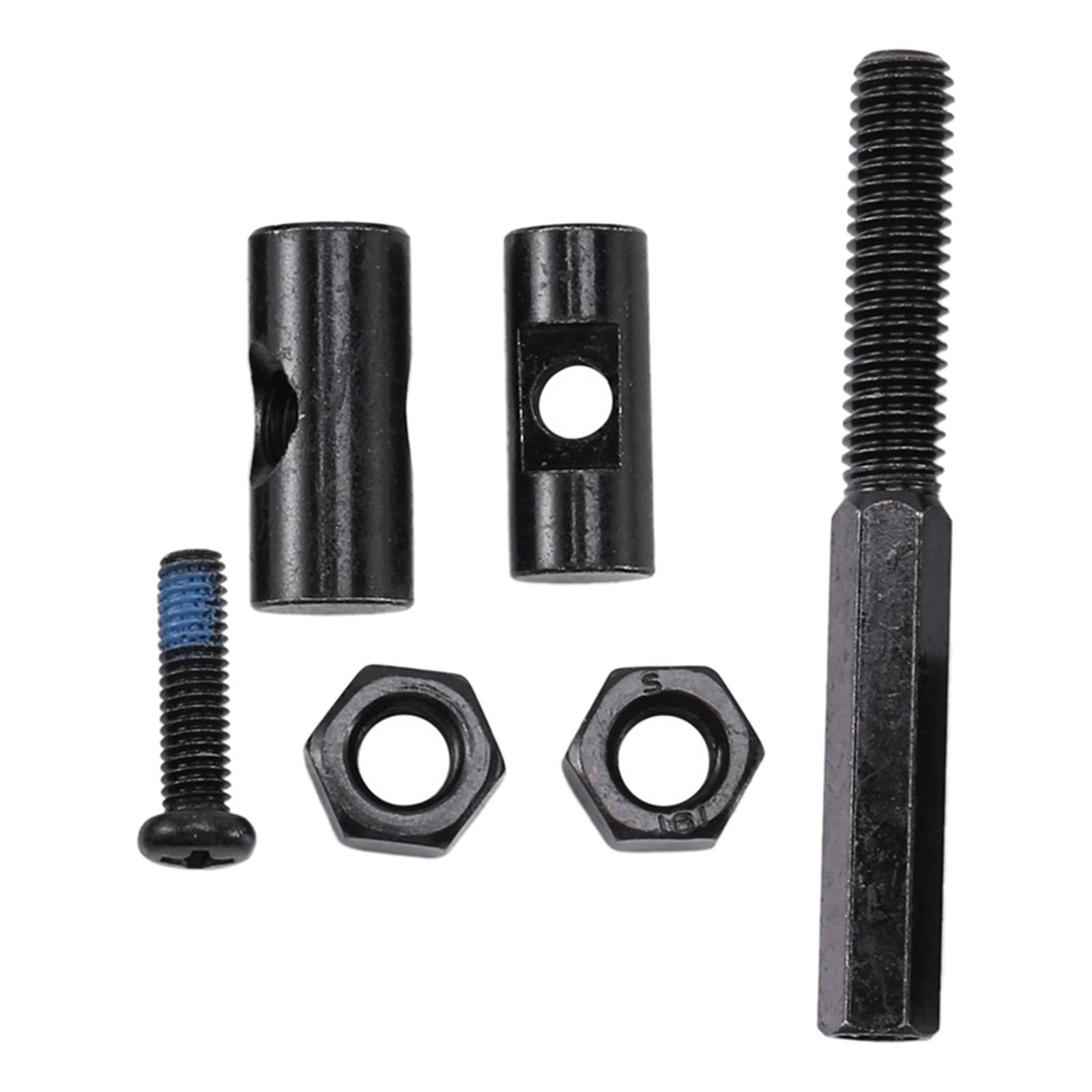 Shaft Locking Screw Replacement Parts Pull  Screw for  Max G30