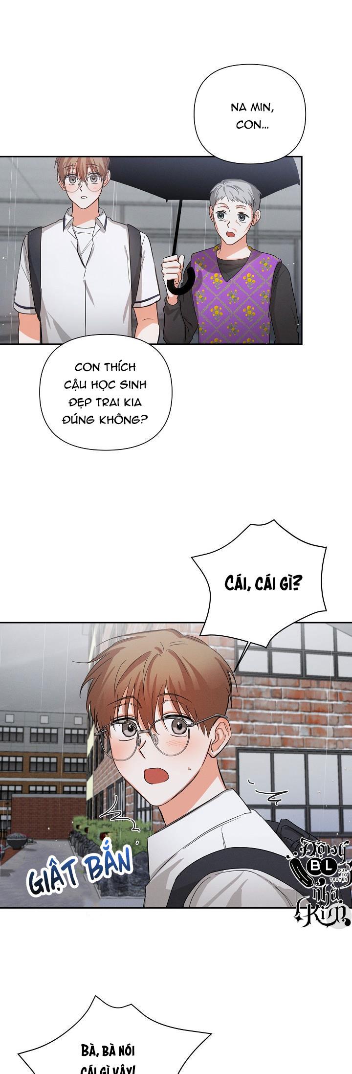 nine to nine chapter 21 1