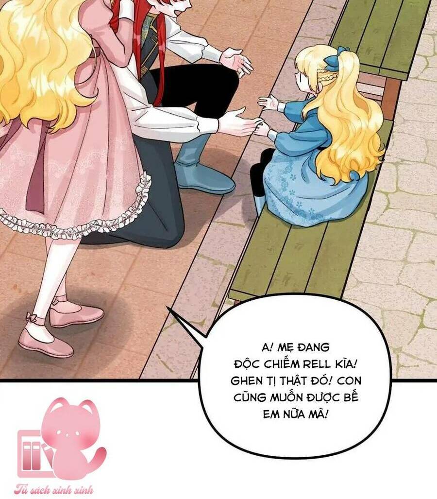 công chúa bãi rác chapter 63 69