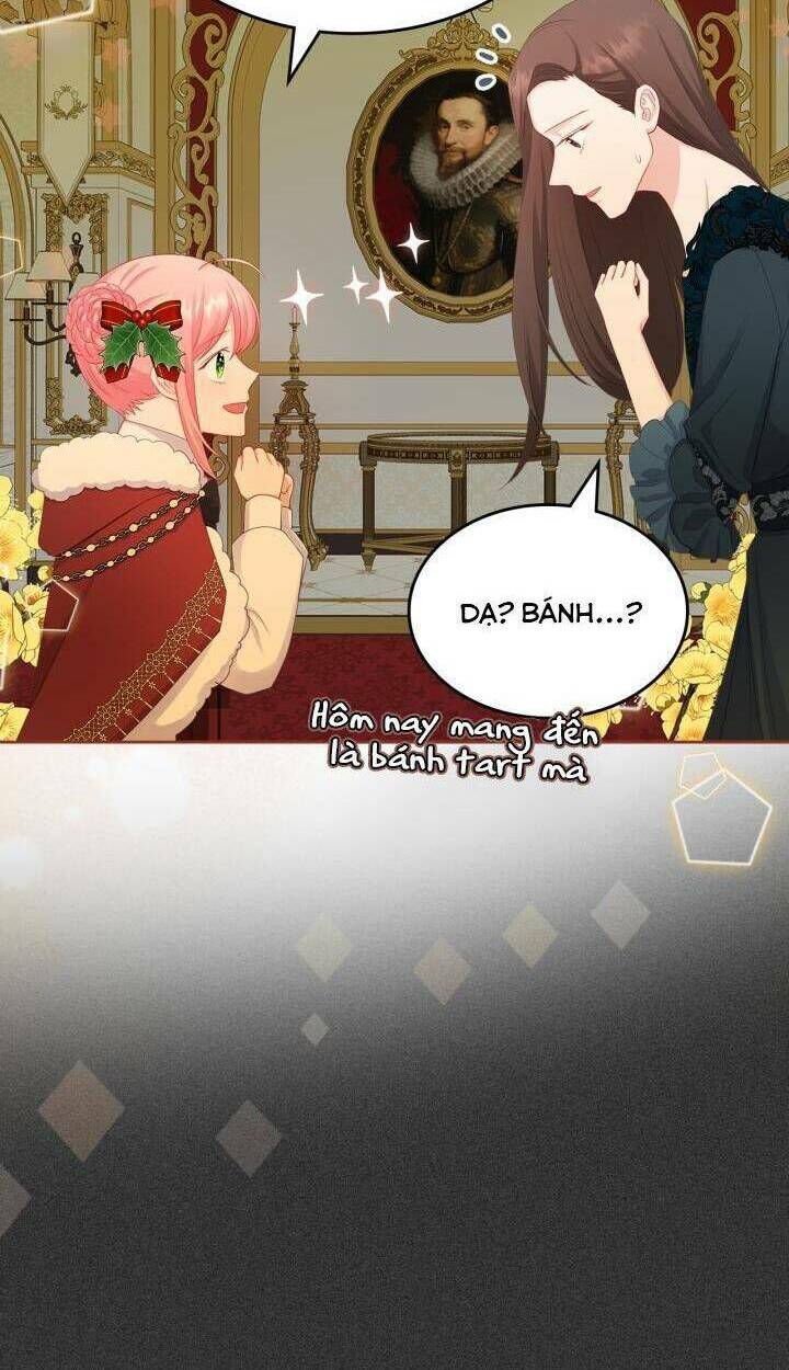 công chúa phản diện muốn ở trong ngôi nhà bánh quy chapter 57 37