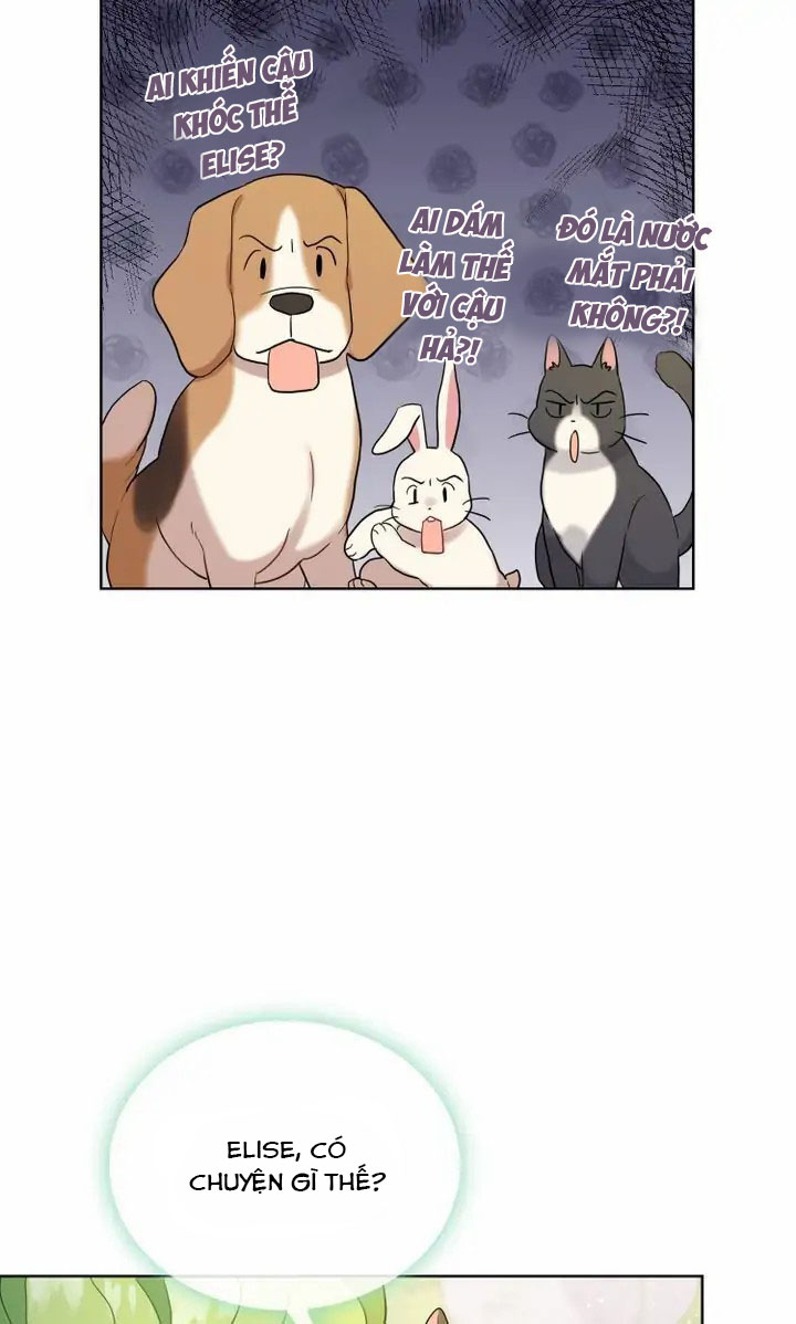 công chúa muôn loài chapter 2 39