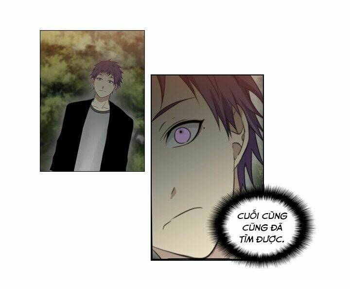 người cống hiến chapter 25 16