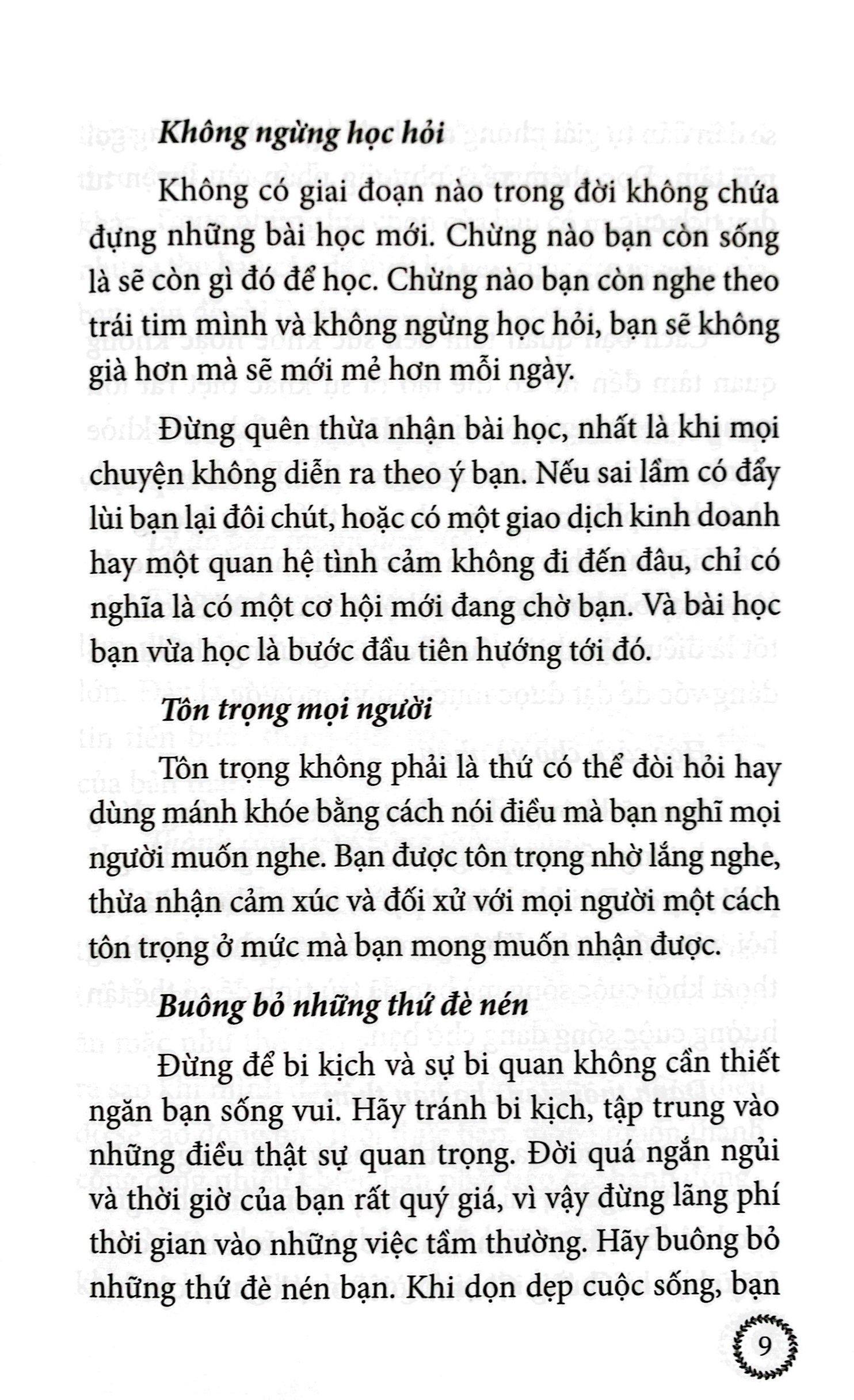 100 Tấm Gương Vượt Khó Của Các Danh Nhân (Tái Bản 2023)