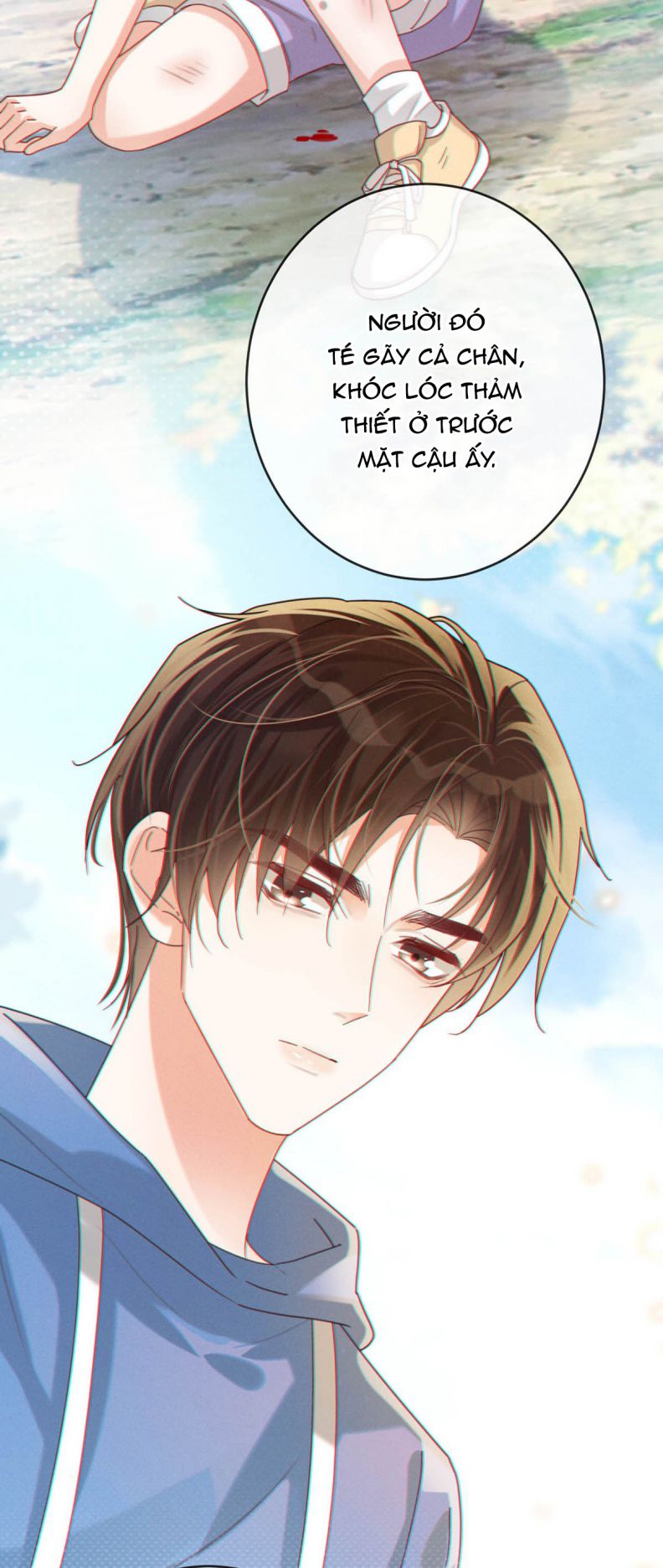nịch tửu chapter 52 43