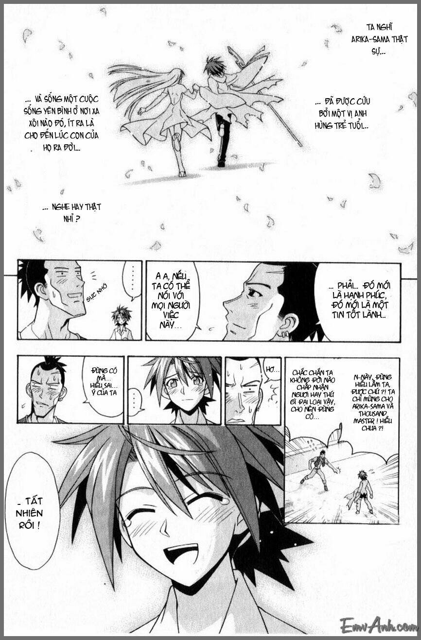 bậc thầy ma pháp chapter 257 16