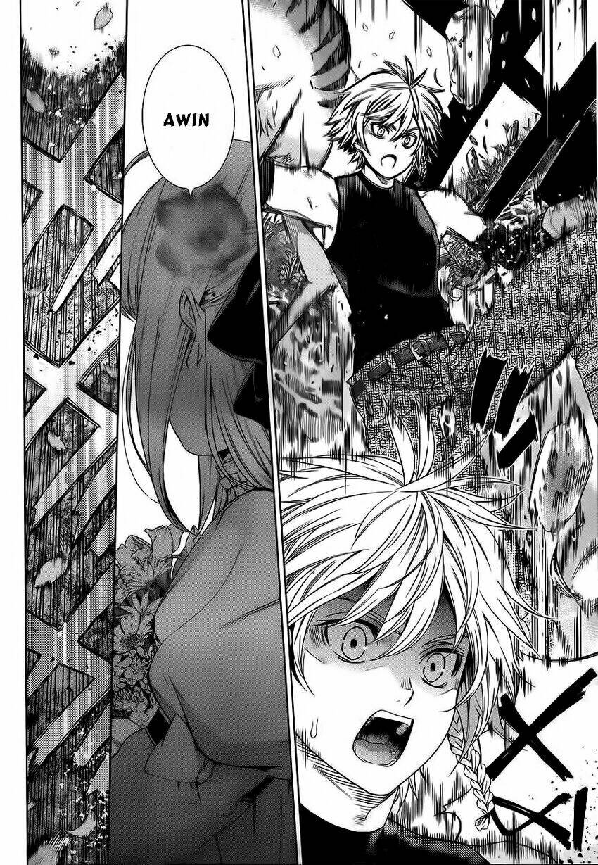 khu vườn thứ 7 chapter 1 10