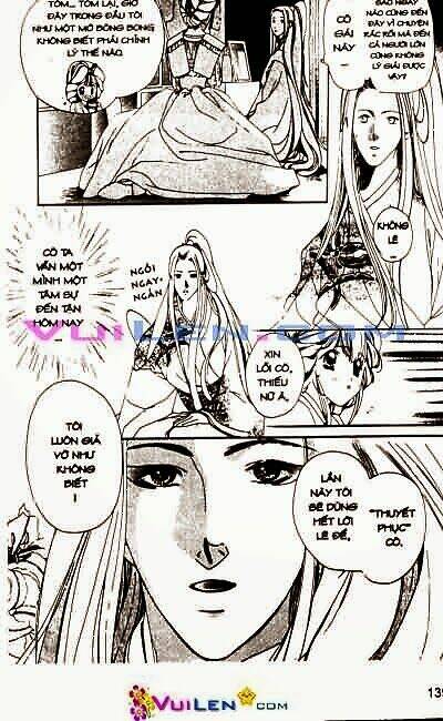 duyên kỳ ngộ chapter 4 140