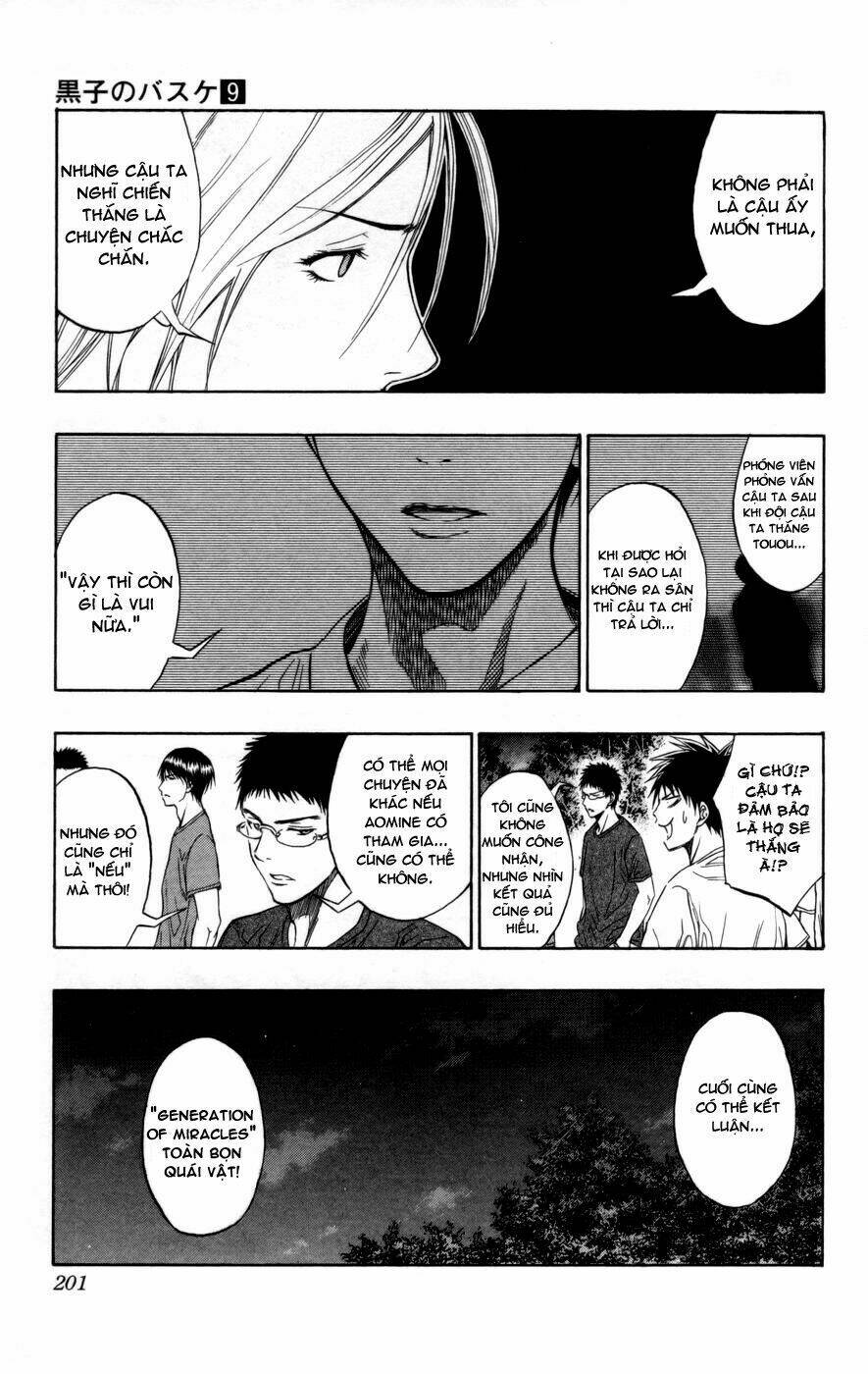 vua bóng rổ kuroko chapter 80 17