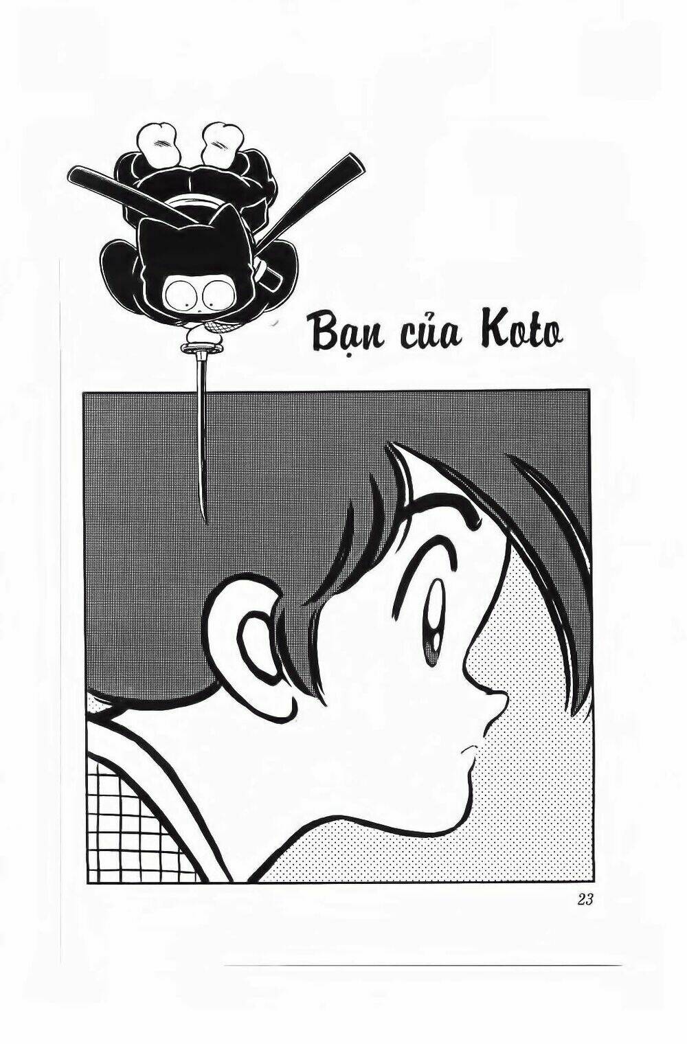 nijiiro togarashi - ớt bảy màu chapter 81 2