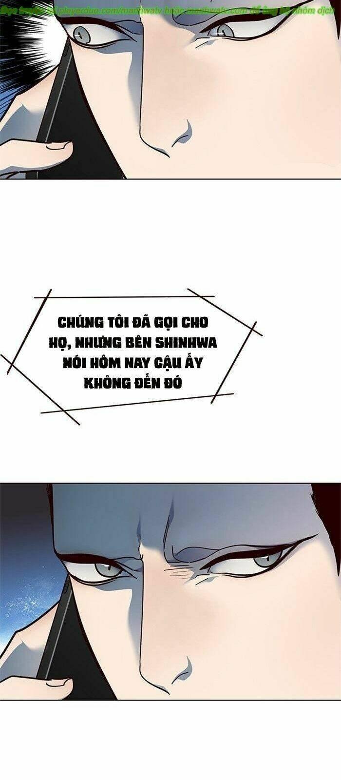 biến thân thành mèo chapter 40 78