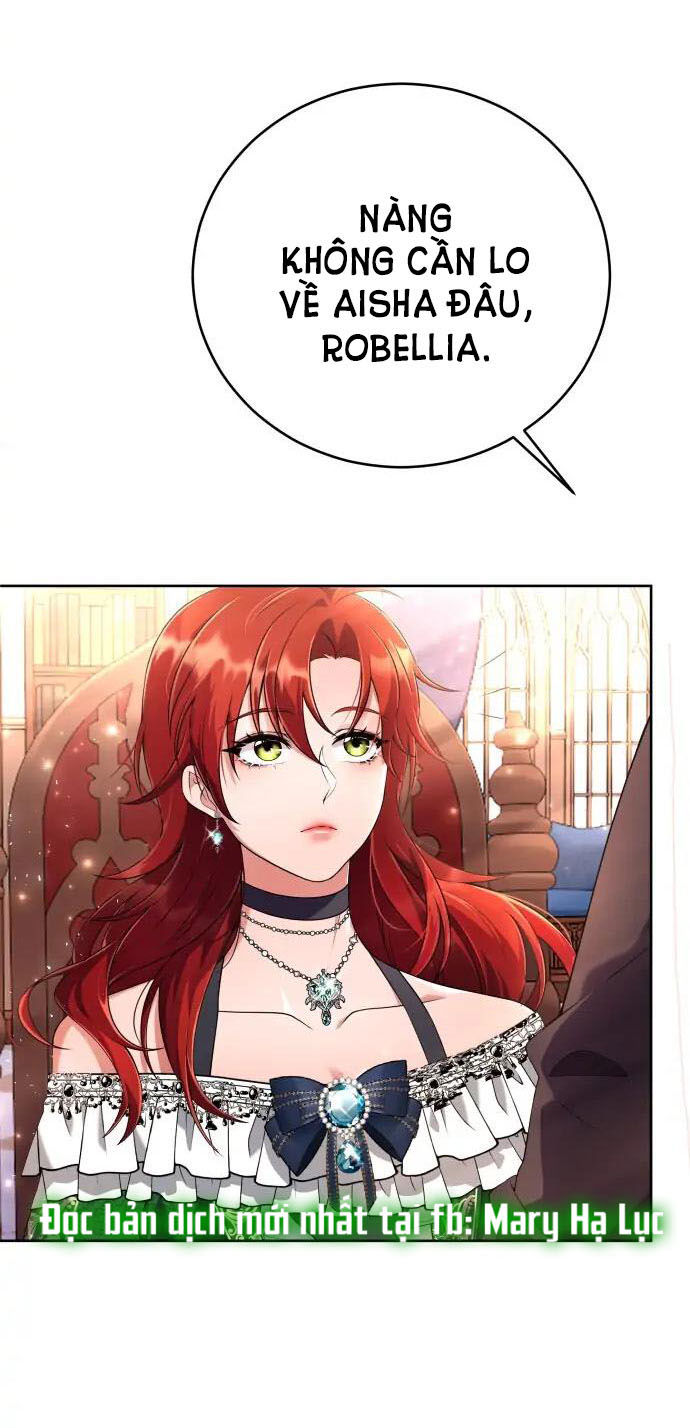 tôi sẽ ly hôn với người chồng bạo chúa chapter 2.2 9