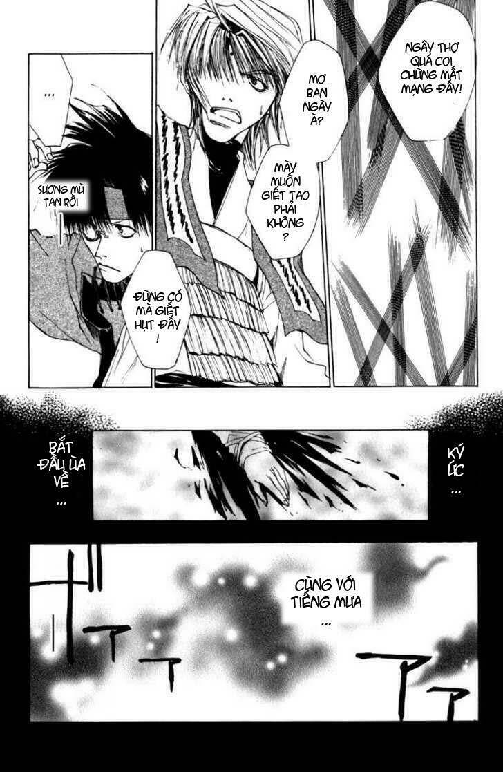 saiyuki chapter 21 10
