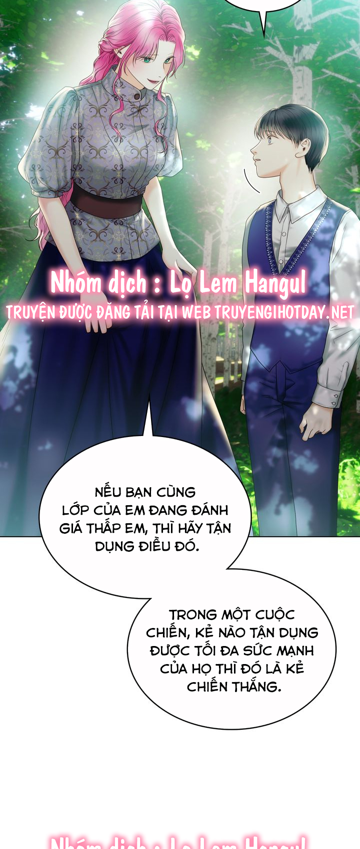 hợp đồng hôn nhân với người chồng thứ 2 của tôi chapter 24 23