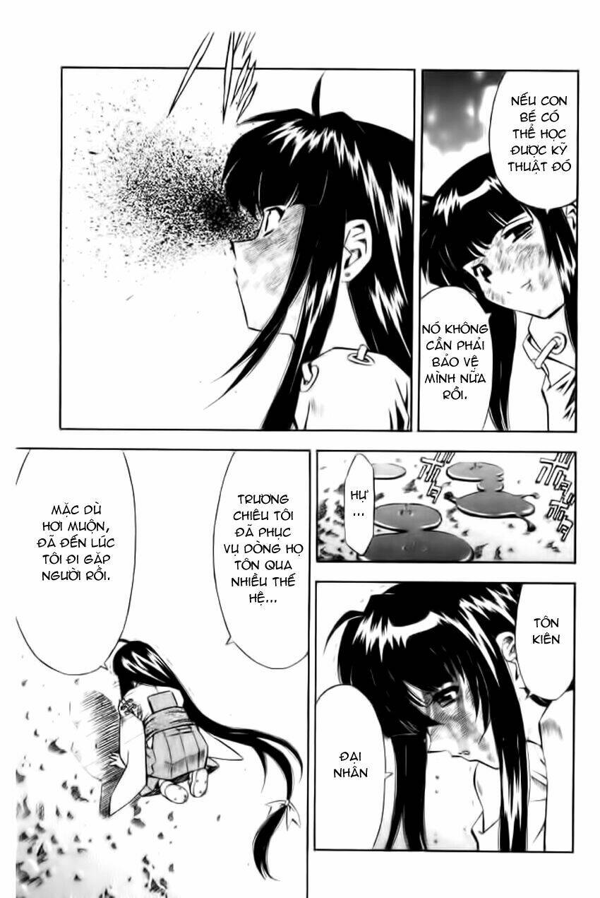 dragon girl - ikkitousen chapter 23 22