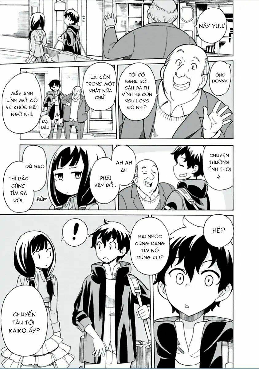 asebi to sora sekai no boukensha. chapter 1 14