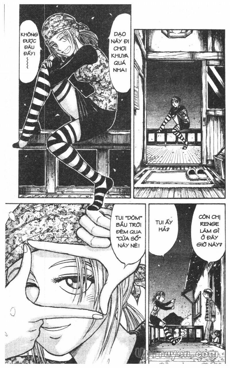 karakuri circus - gánh xiếc quái dị chapter 32 105