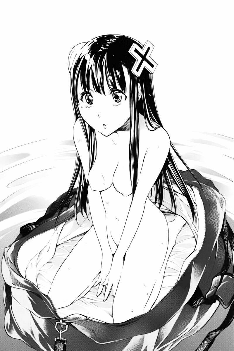 kono kanojo wa fiction desu chapter 1 58